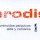 Logo de ASPRODIS